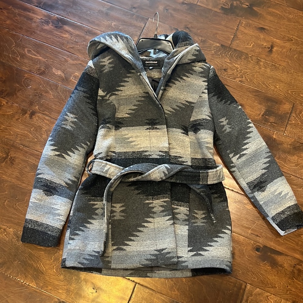 Fall Jacket - image 4